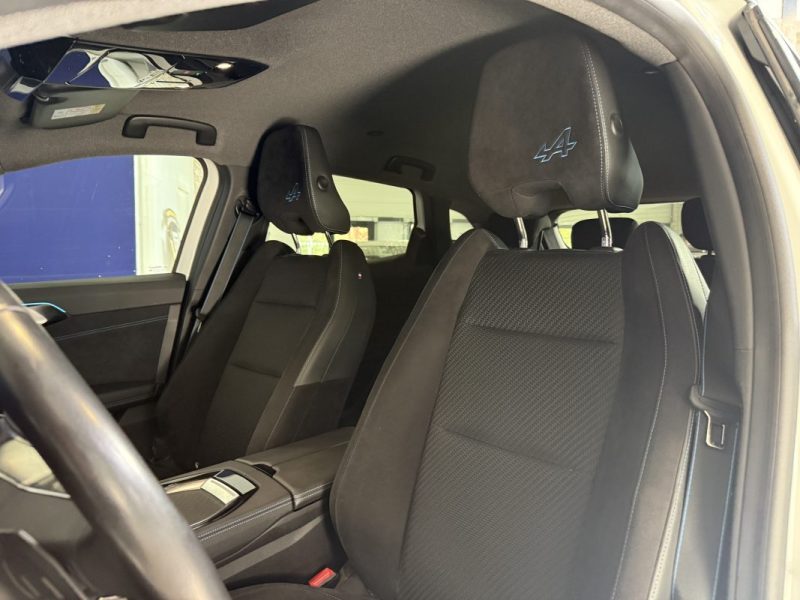 RENAULT AUSTRAL E-TECH 1.2 130CV FULL HYBRID 200 XTRONIC ESPRIT ALPINE 2024