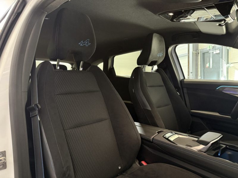 RENAULT AUSTRAL E-TECH 1.2 130CV FULL HYBRID 200 XTRONIC ESPRIT ALPINE 2024