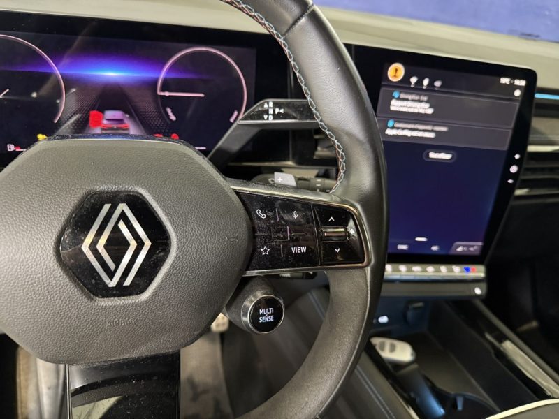 RENAULT AUSTRAL E-TECH 1.2 130CV FULL HYBRID 200 XTRONIC ESPRIT ALPINE 2024