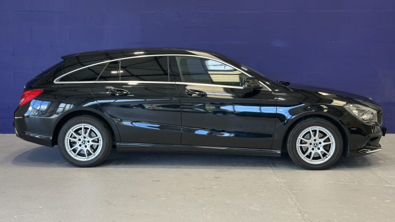 Mercedes CLA 180d 109ch Business Executive - Carplay