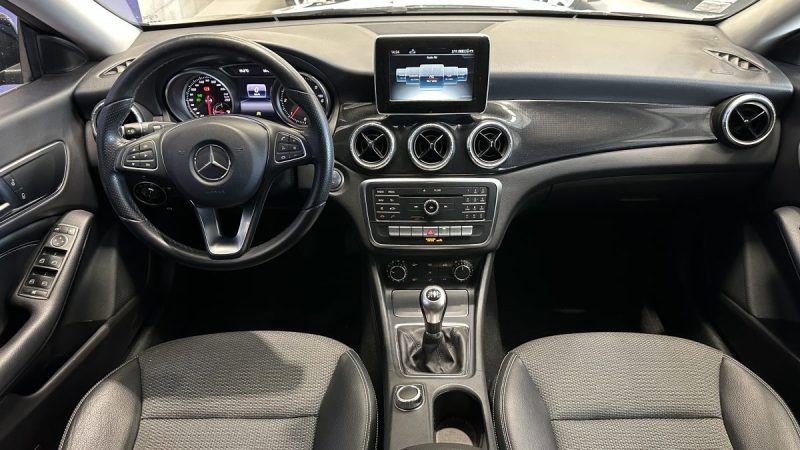 Mercedes CLA 180d 109ch Business Executive - Carplay