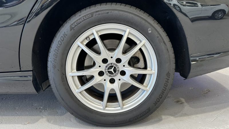 Mercedes CLA 180d 109ch Business Executive - Carplay