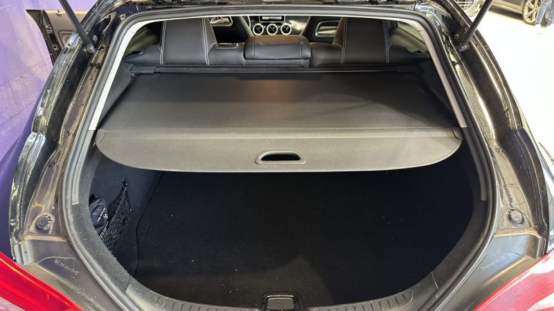 Mercedes CLA 180d 109ch Business Executive - Carplay