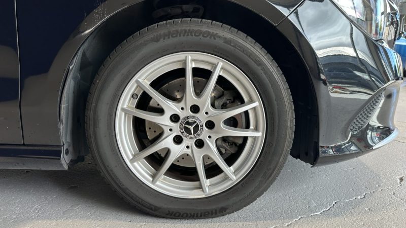 Mercedes CLA 180d 109ch Business Executive - Carplay