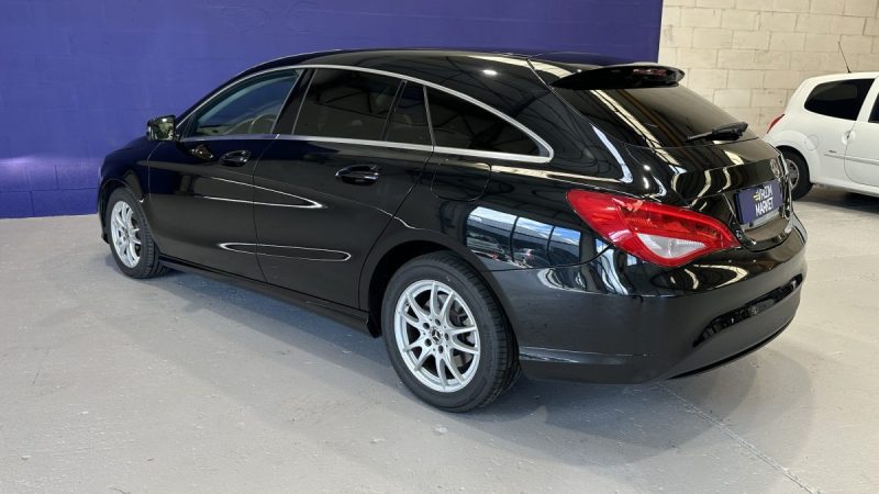 Mercedes CLA 180d 109ch Business Executive - Carplay