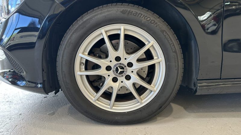 Mercedes CLA 180d 109ch Business Executive - Carplay