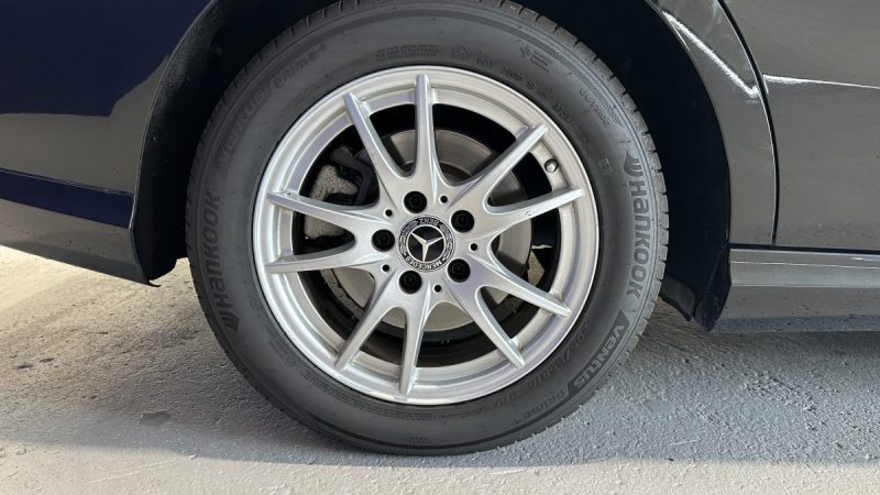 Mercedes CLA 180d 109ch Business Executive - Carplay