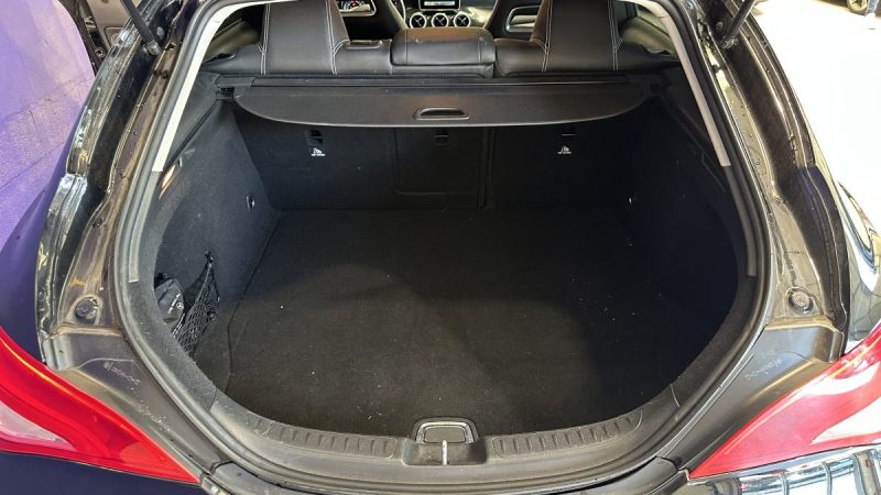 Mercedes CLA 180d 109ch Business Executive - Carplay