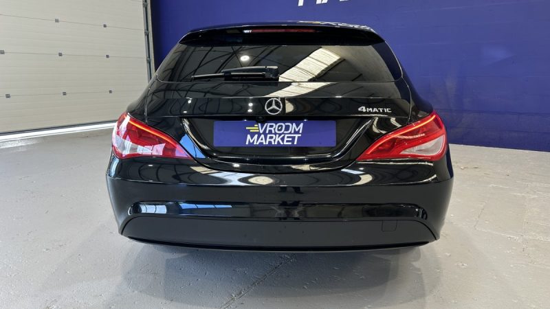 Mercedes CLA 180d 109ch Business Executive - Carplay