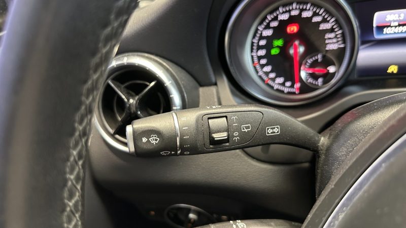 Mercedes CLA 180d 109ch Business Executive - Carplay