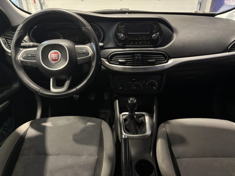 Fiat Tipo 1.4 95ch POP