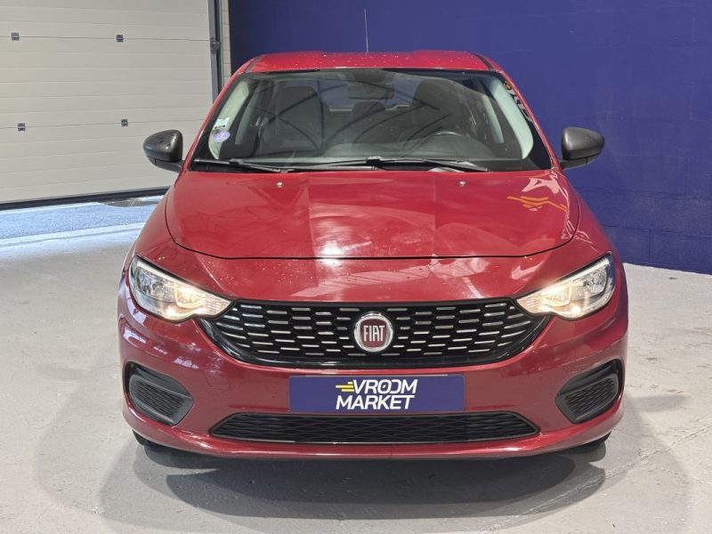 Fiat Tipo 1.4 95ch POP