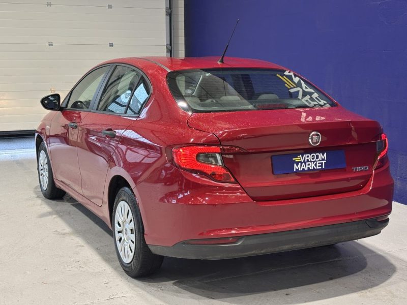 Fiat Tipo 1.4 95ch POP