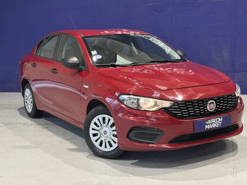 Fiat Tipo 1.4 95ch POP