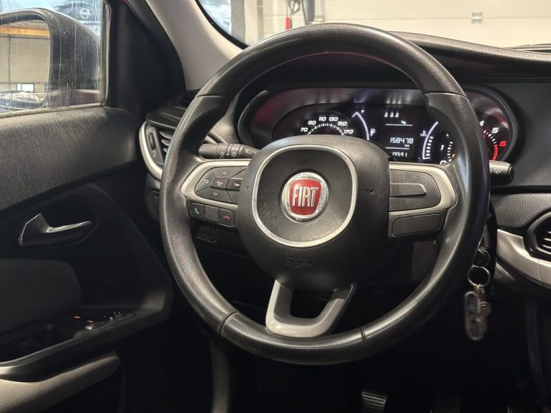 Fiat Tipo 1.4 95ch POP