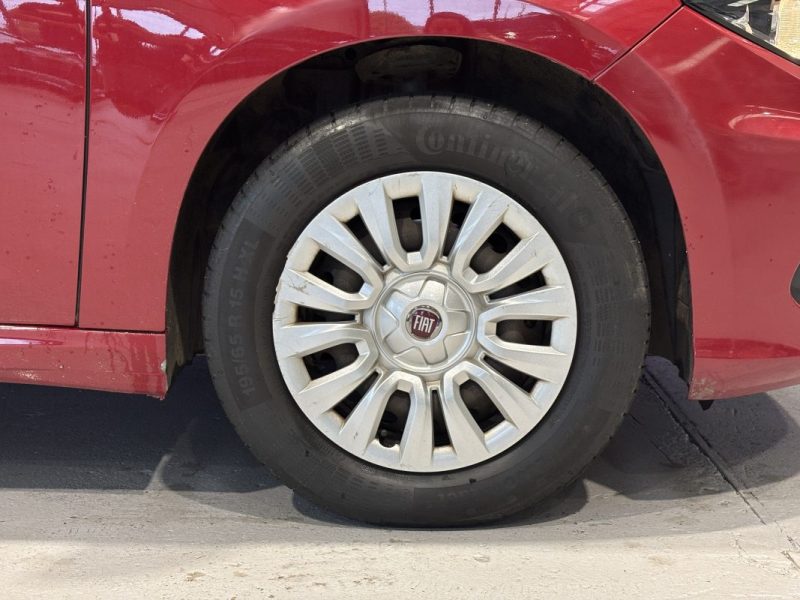 Fiat Tipo 1.4 95ch POP