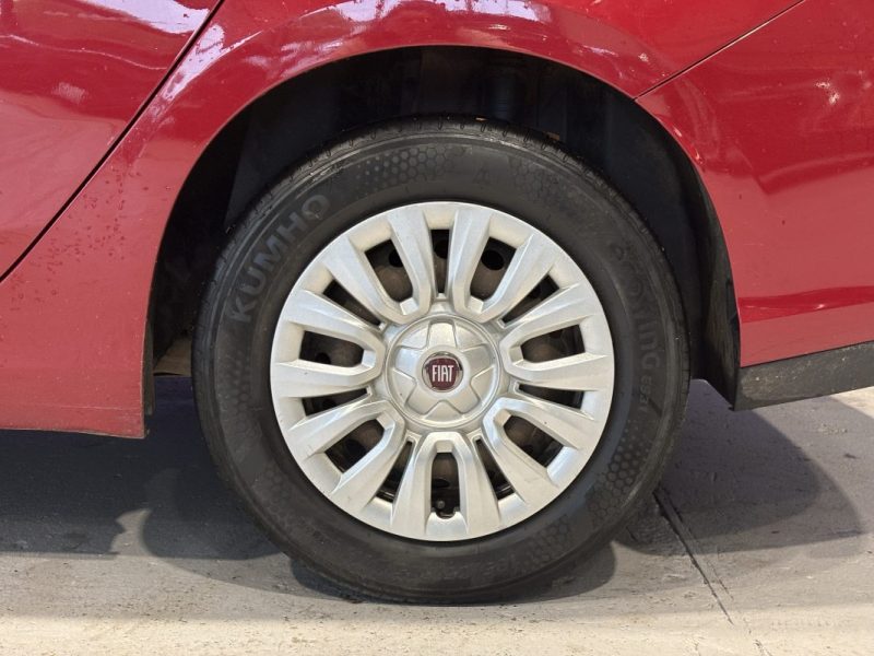 Fiat Tipo 1.4 95ch POP