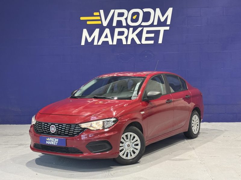 Fiat Tipo 1.4 95ch POP