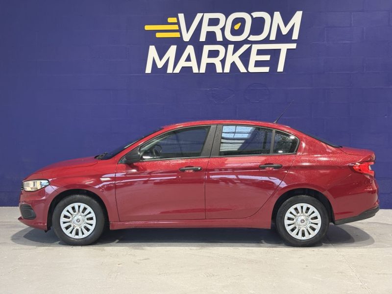 Fiat Tipo 1.4 95ch POP