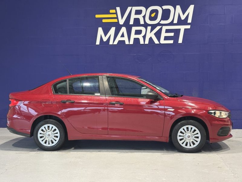 Fiat Tipo 1.4 95ch POP