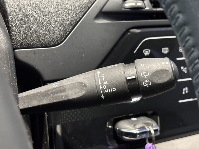 Citroen C4 Spacetourer BlueHDI 130ch Business