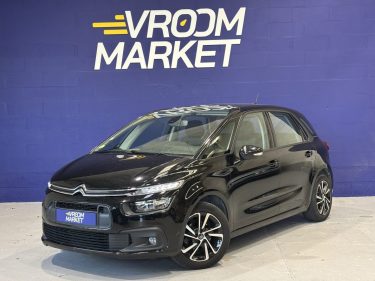 Citroen C4 Spacetourer BlueHDI 130ch Business