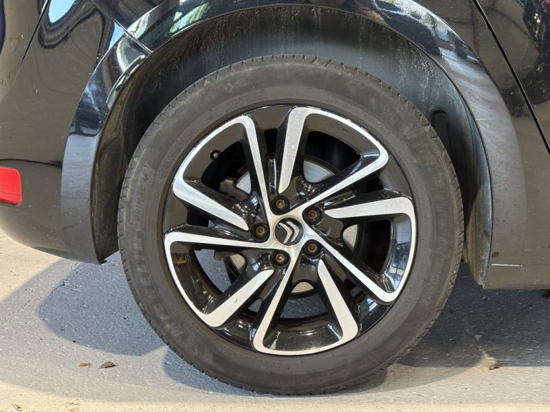 Citroen C4 Spacetourer BlueHDI 130ch Business