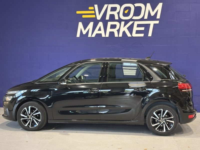 Citroen C4 Spacetourer BlueHDI 130ch Business