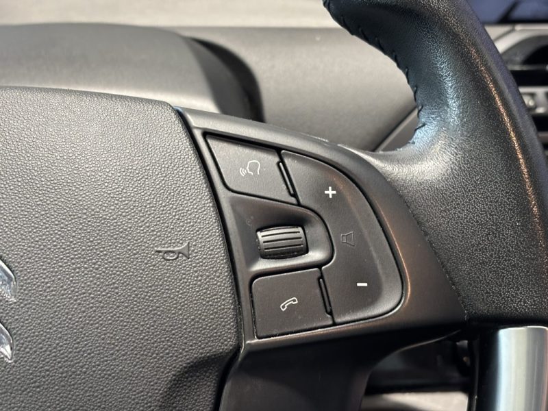 Citroen C4 Spacetourer BlueHDI 130ch Business