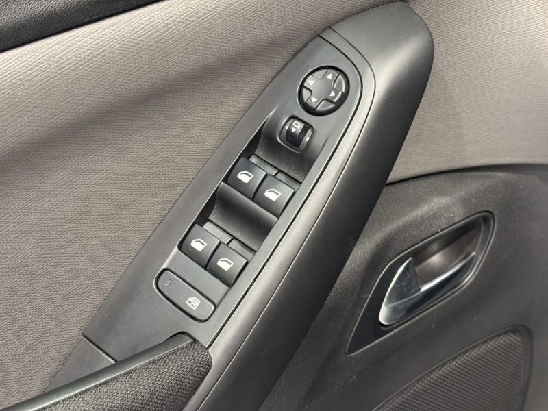 Citroen C4 Spacetourer BlueHDI 130ch Business