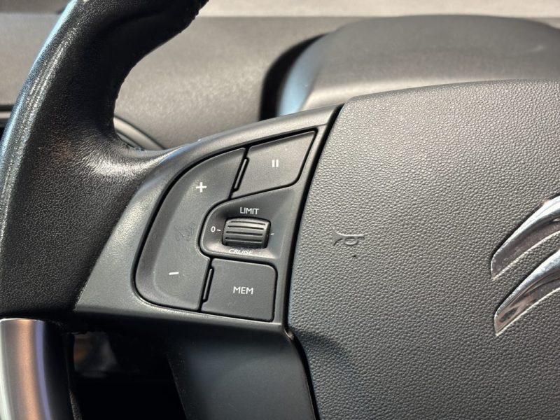 Citroen C4 Spacetourer BlueHDI 130ch Business