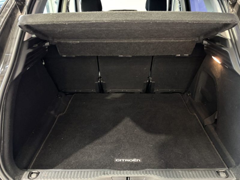 Citroen C4 Spacetourer BlueHDI 130ch Business