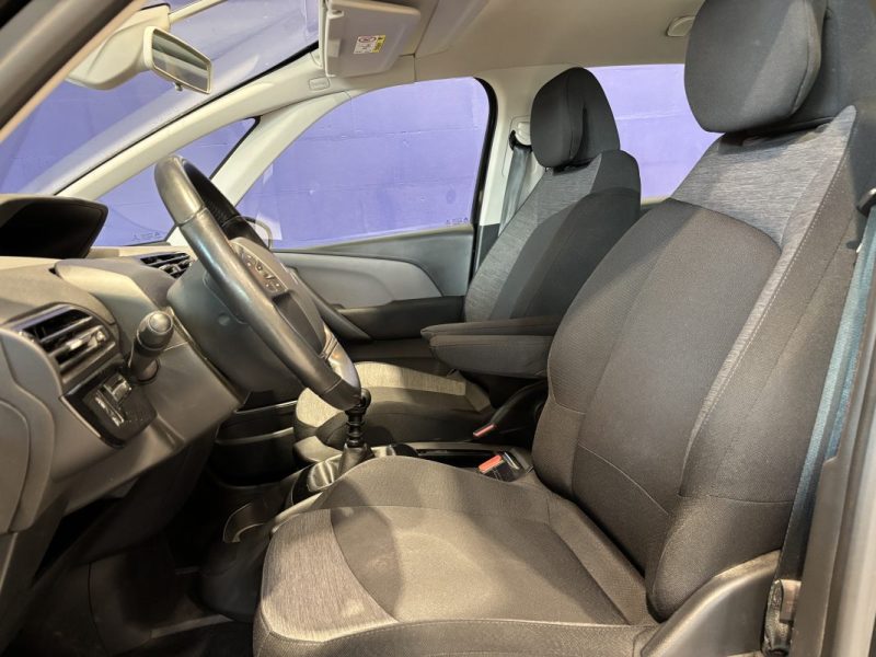 Citroen C4 Spacetourer BlueHDI 130ch Business