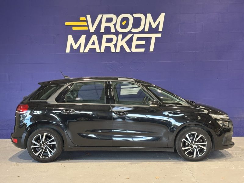 Citroen C4 Spacetourer BlueHDI 130ch Business