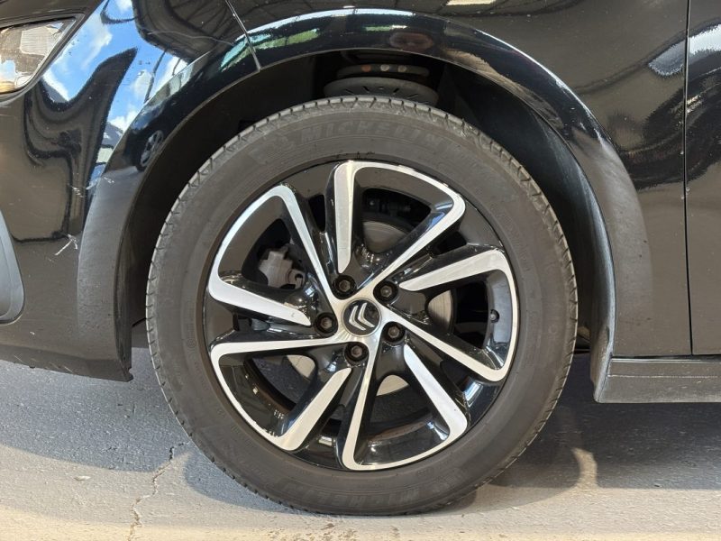 Citroen C4 Spacetourer BlueHDI 130ch Business