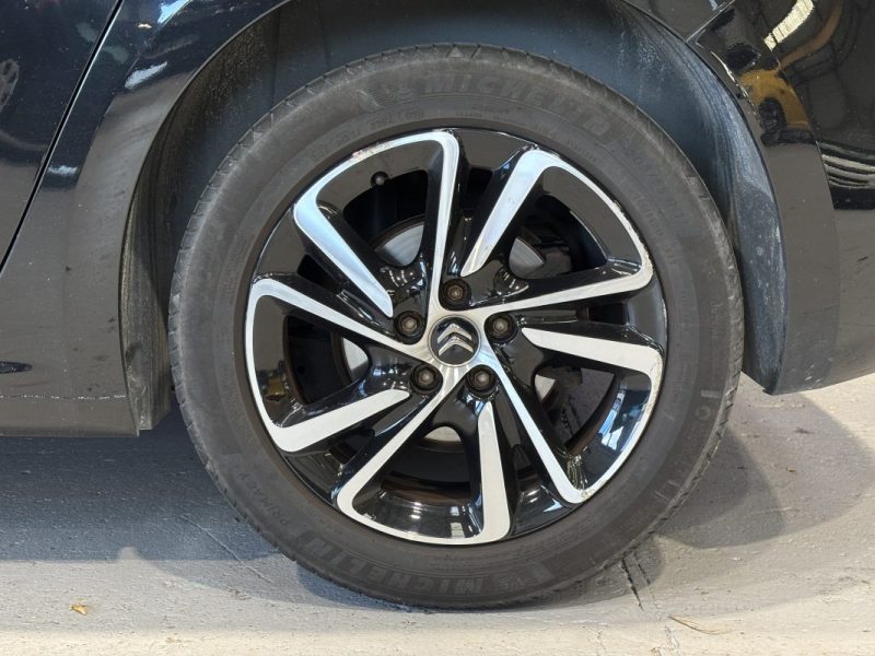 Citroen C4 Spacetourer BlueHDI 130ch Business