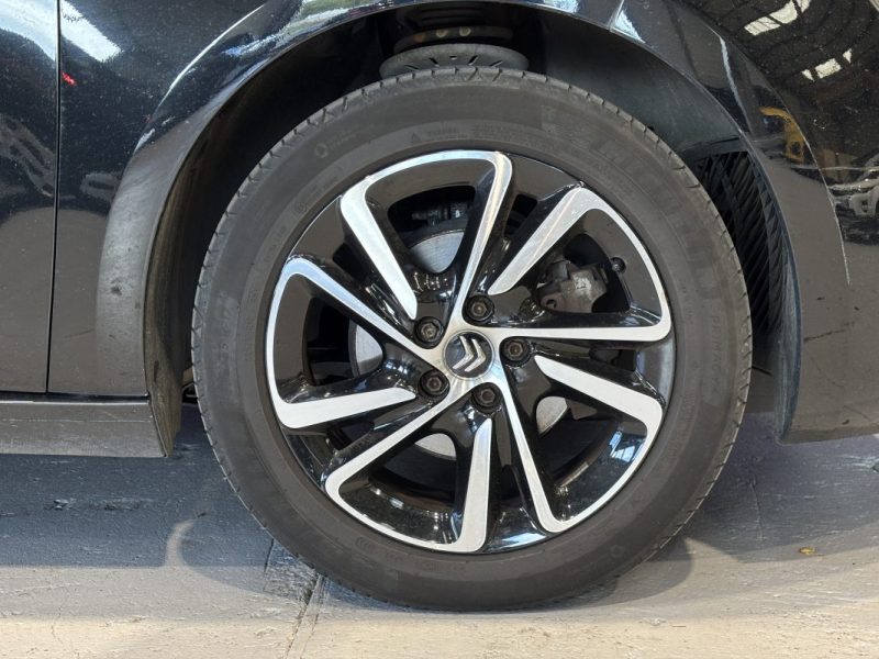 Citroen C4 Spacetourer BlueHDI 130ch Business