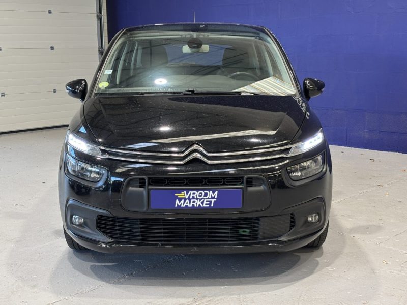 Citroen C4 Spacetourer BlueHDI 130ch Business