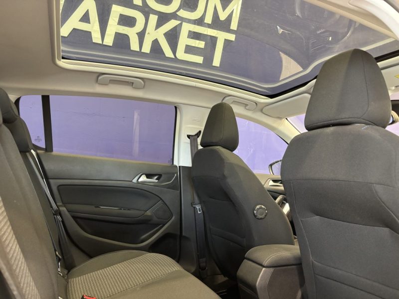 Peugeot 308 130ch Style - Toit panoramique