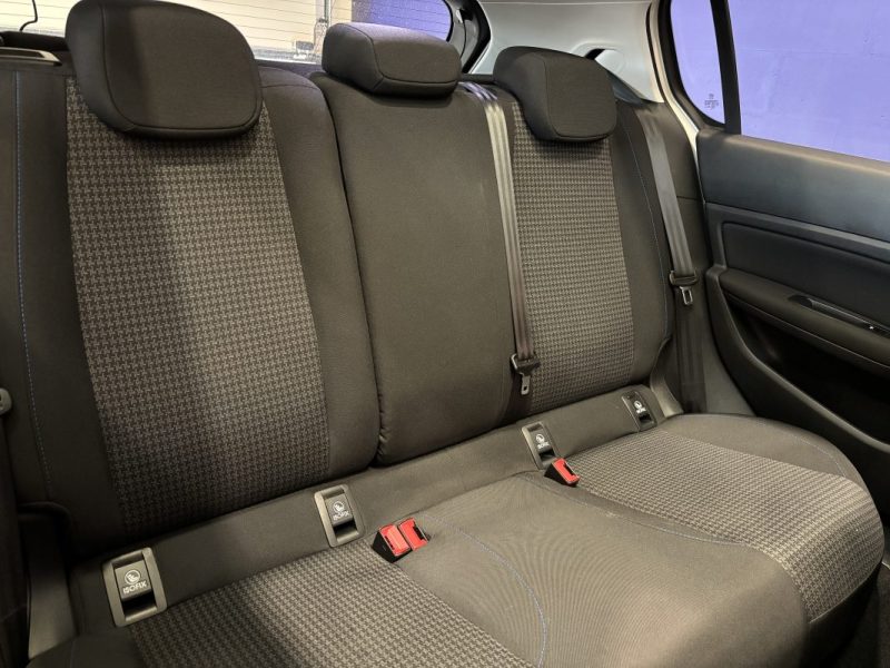 Peugeot 308 130ch Style - Toit panoramique