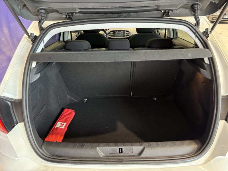 Peugeot 308 130ch Style - Toit panoramique