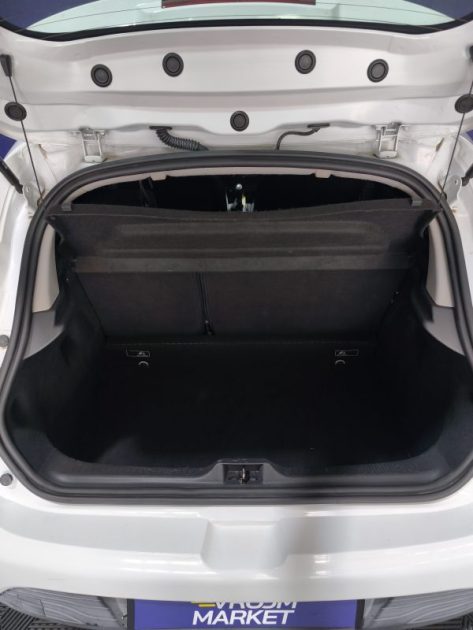 RENAULT RENAULT CLIO IV 1.2 75 CV FINTION AUTHENTIQUE - ENTRETIEN OK  NC 0001