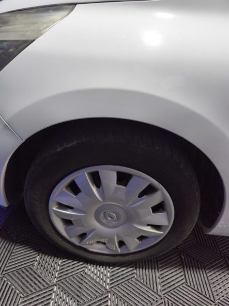 RENAULT RENAULT CLIO IV 1.2 75 CV FINTION AUTHENTIQUE - ENTRETIEN OK  NC 0001