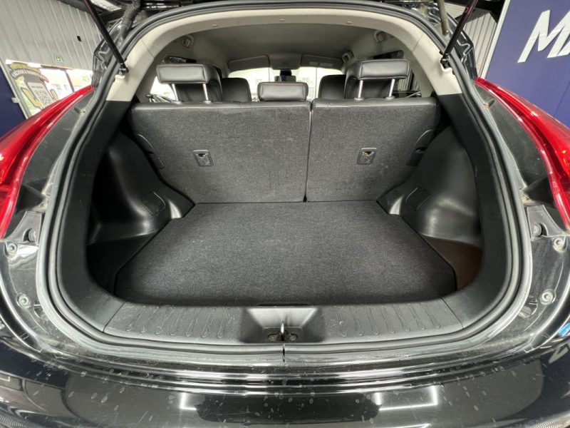 Nissan Juke 1.5 dCi 110ch Acenta | 125 500km |  Caméra de recul | GPS | Entretien complet