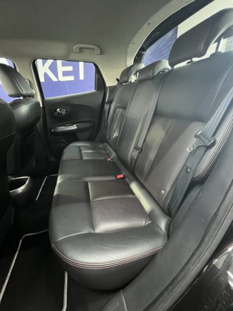 NISSAN JUKE 1.5 DCI 110CH FAP ACENTA 2011