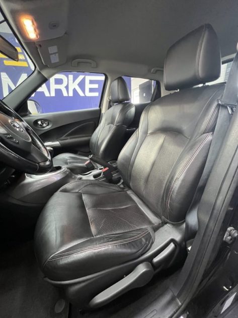 Nissan Juke 1.5 dCi 110ch Acenta | 125 500km |  Caméra de recul | GPS | Entretien complet