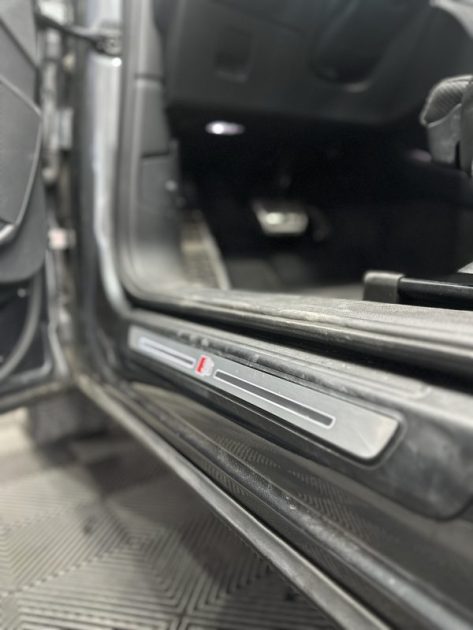 AUDI Q5 40 TDI MILD HYBRID 204CH S LINE QUATTRO S TRONIC 7 2021