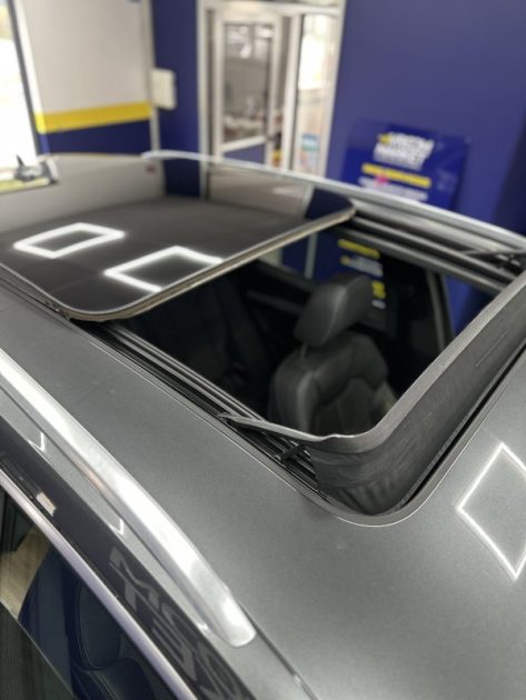 AUDI Q5 40 TDI MILD HYBRID 204CH S LINE QUATTRO S TRONIC 7 2021