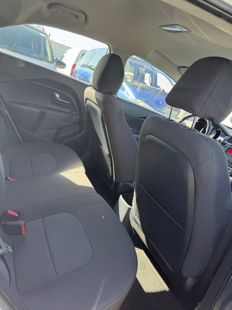 KIA RIO 1.2 85CH ACTIVE 5P 2014