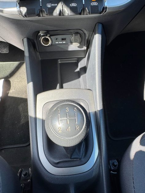 KIA RIO 1.2 85CH ACTIVE 5P 2014